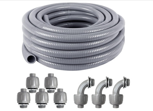 Dia liquid tight conduit - dia,